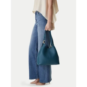 Torebka Coccinelle SHA Coccinelle C-Easy E1 SHA 11 02 01 Niebieski