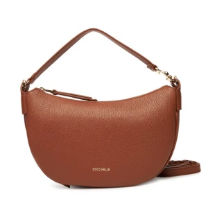 Torebka Coccinelle SHA Coccinelle C-Easy E1 SHA 13 03 01 Brązowy