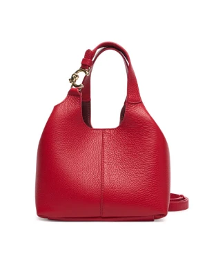 Torebka Coccinelle SHA Coccinelle C-Easy E1 SHA 58 01 01 Czerwony