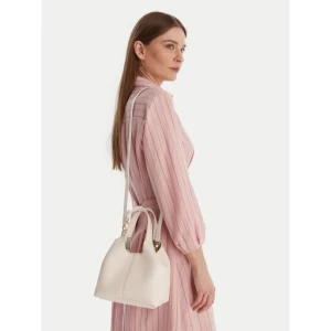 Torebka Coccinelle SHA Coccinelle C-Easy E1 SHA 58 01 01 Écru