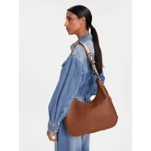 Torebka Coccinelle SQ0 Coccinelle Raquel E1 SQ0 13 01 01 Brązowy