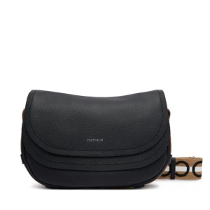 Torebka Coccinelle SQ0 Coccinelle Raquel E1 SQ0 15 02 01 Czarny