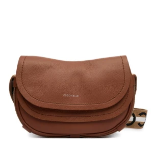 Torebka Coccinelle SQ0 Coccinelle Raquel E1 SQ0 15 03 01 Brązowy