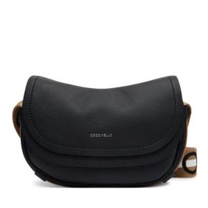 Torebka Coccinelle SQ0 Coccinelle Raquel E1 SQ0 15 03 01 Czarny