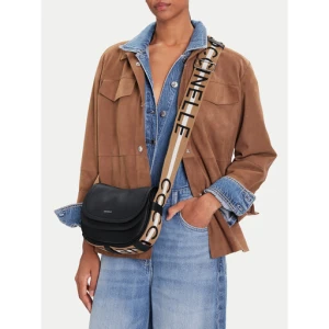 Torebka Coccinelle SQ0 Coccinelle Raquel E1 SQ0 15 03 01 Czarny