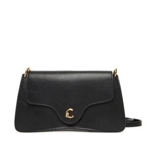 Torebka Coccinelle SSK Coccinelle C-Me Calf Cock E5 SSK 27 01 01 Czarny