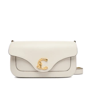 Torebka Coccinelle SSK Coccinelle C-Me Calf E1 SSK 12 03 01 Écru