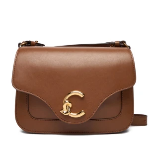 Torebka Coccinelle Ssk Coccinelle C-Me Calf E1 SSK 15 01 01 Brązowy