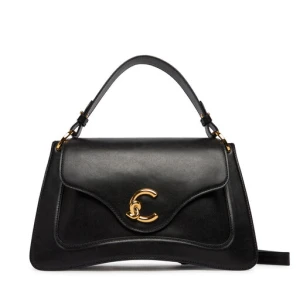 Torebka Coccinelle SSK Coccinelle C-Me Calf E1 SSK 18 01 01 Czarny