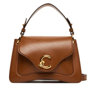 Torebka Coccinelle SSK Coccinelle C-ME E1 SSK 18 02 01 Brązowy