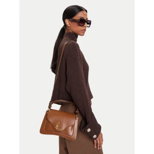 Torebka Coccinelle SSK Coccinelle C-ME E1 SSK 18 02 01 Brązowy