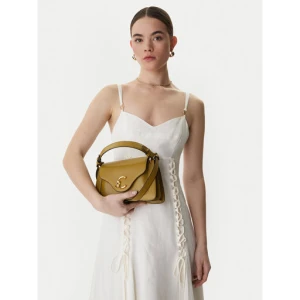 Torebka Coccinelle SSK Coccinelle C-ME E1 SSK 18 02 01 Zielony