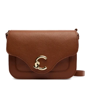 Torebka Coccinelle SSL Coccinelle C-Me E1 SSL 15 01 01 Brązowy