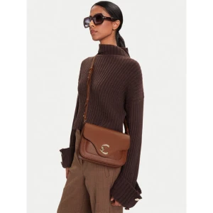 Torebka Coccinelle SSL Coccinelle C-Me E1 SSL 15 01 01 Brązowy