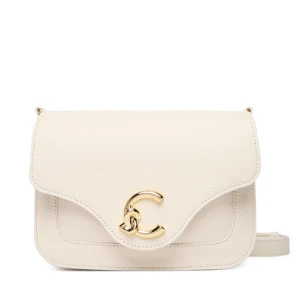 Torebka Coccinelle SSL Coccinelle C-Me E1 SSL 15 01 01 Écru