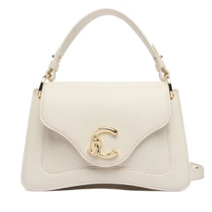 Torebka Coccinelle SSL Coccinelle C-Me E1 SSL 18 02 01 Écru