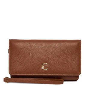 Torebka Coccinelle SSL Coccinelle C-Me E5 SSL 19 03 01 Brązowy