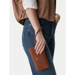 Torebka Coccinelle SSL Coccinelle C-Me E5 SSL 19 03 01 Brązowy