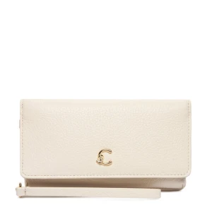 Torebka Coccinelle SSL Coccinelle C-Me E5 SSL 19 03 01 Écru