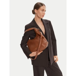 Torebka Coccinelle T95 Coccinellerebekka E1 T95 13 02 01 Brązowy