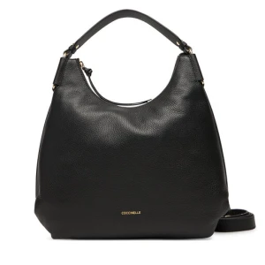 Torebka Coccinelle T95 Coccinellerebekka E1 T95 13 02 01 Czarny