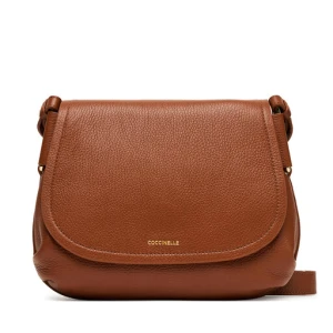 Torebka Coccinelle T95 Coccinellerebekka E1 T95 15 02 01 Brązowy