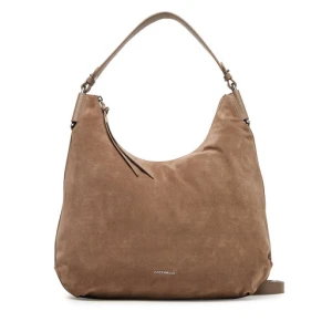 Torebka Coccinelle T96 Coccinellerebekka E1 T96 13 01 01 Beżowy