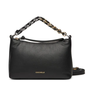 Torebka Coccinelle TBP Coccinelle Gretel E5 TBP 53 01 01 Czarny