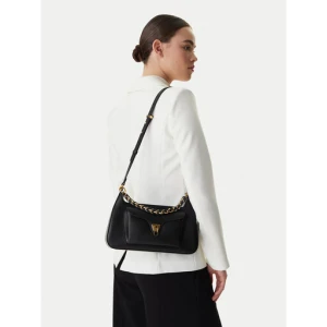 Torebka Coccinelle TFK Coccinelle Beat Generatio E1 TFK 12 01 01 Czarny