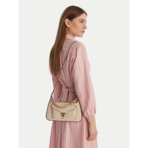 Torebka Coccinelle TFK Coccinelle Beat Generatio E1 TFK 12 02 01 Beżowy