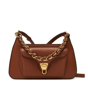 Torebka Coccinelle TFK Coccinelle Beat Generatio E1 TFK 12 02 01 Brązowy