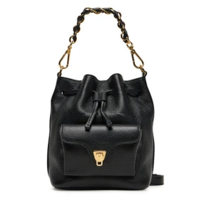 Torebka Coccinelle TFK Coccinelle Beat Generatio E1 TFK 23 03 01 Czarny