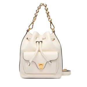 Torebka Coccinelle TFK Coccinelle Beat Generatio E1 TFK 23 03 01 Écru