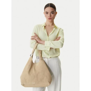 Torebka Coccinelle THE Coccinelle C-Easy E1 THE 11 01 01 Beżowy