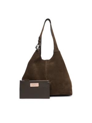 Torebka Coccinelle THE Coccinelle C-Easy E1 THE 11 01 01 Khaki