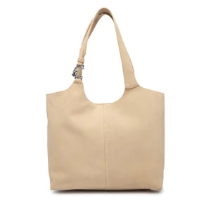 Torebka Coccinelle The Coccinelle C-Easy E1 THE 11 02 01 Beżowy