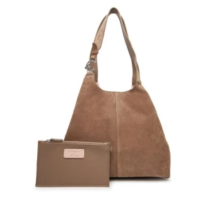 Torebka Coccinelle The Coccinelle C-Easy E1 THE 11 02 01 Szary