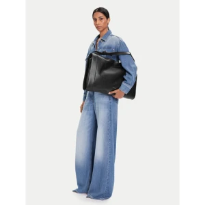 Torebka Coccinelle TL5 Coccinelleelinor E1 TL5 12 01 01 Czarny