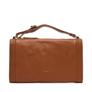 Torebka Coccinelle TL5 Coccinelleelinor E1 TL5 12 02 01 Brązowy