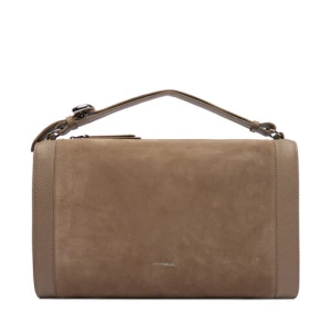 Torebka Coccinelle TL6 Coccinelleelinor E1 TL6 12 02 01 Beżowy