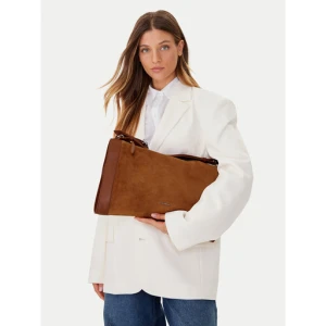 Torebka Coccinelle TL6 Coccinelleelinor E1 TL6 12 02 01 Brązowy