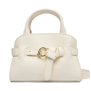 Torebka Coccinelle TLA Coccinelle Sabine E1 TLA 18 03 01 Écru