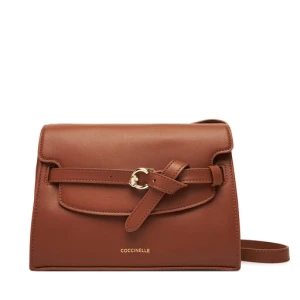 Torebka Coccinelle TLA Coccinellesabine E1 TLA 15 01 01 Brązowy
