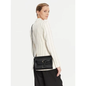 Torebka Coccinelle TLA Coccinellesabine E1 TLA 15 01 01 Czarny