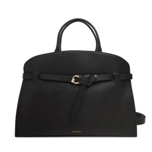 Torebka Coccinelle TLA Coccinellesabine E1 TLA 18 01 01 Czarny