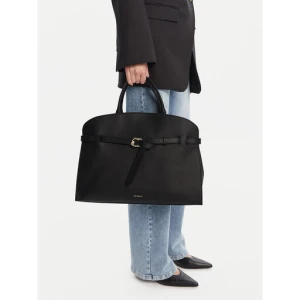 Torebka Coccinelle TLA Coccinellesabine E1 TLA 18 01 01 Czarny