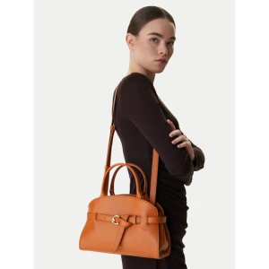 Torebka Coccinelle TLA Coccinellesabine E1 TLA 18 02 01 Brązowy