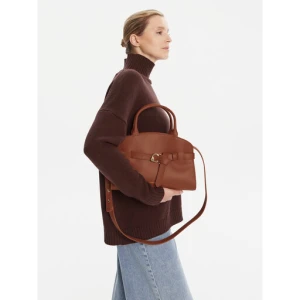 Torebka Coccinelle TLA Coccinellesabine E1 TLA 18 02 01 Brązowy