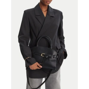 Torebka Coccinelle TLA Coccinellesabine E1 TLA 18 02 01 Czarny