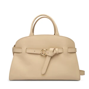 Torebka Coccinelle TLA Coccinellesabine E1 TLA 18 04 01 Beżowy